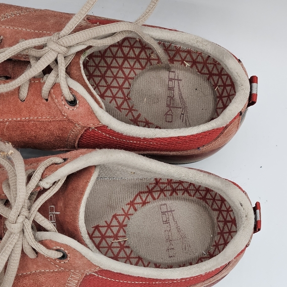 Dansko sneakers us 8.5 / 9 - Picture 12 of 16